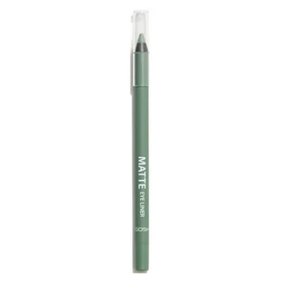Gosh Copenhagen Matte Eyeliner 011 Alligator Gosh