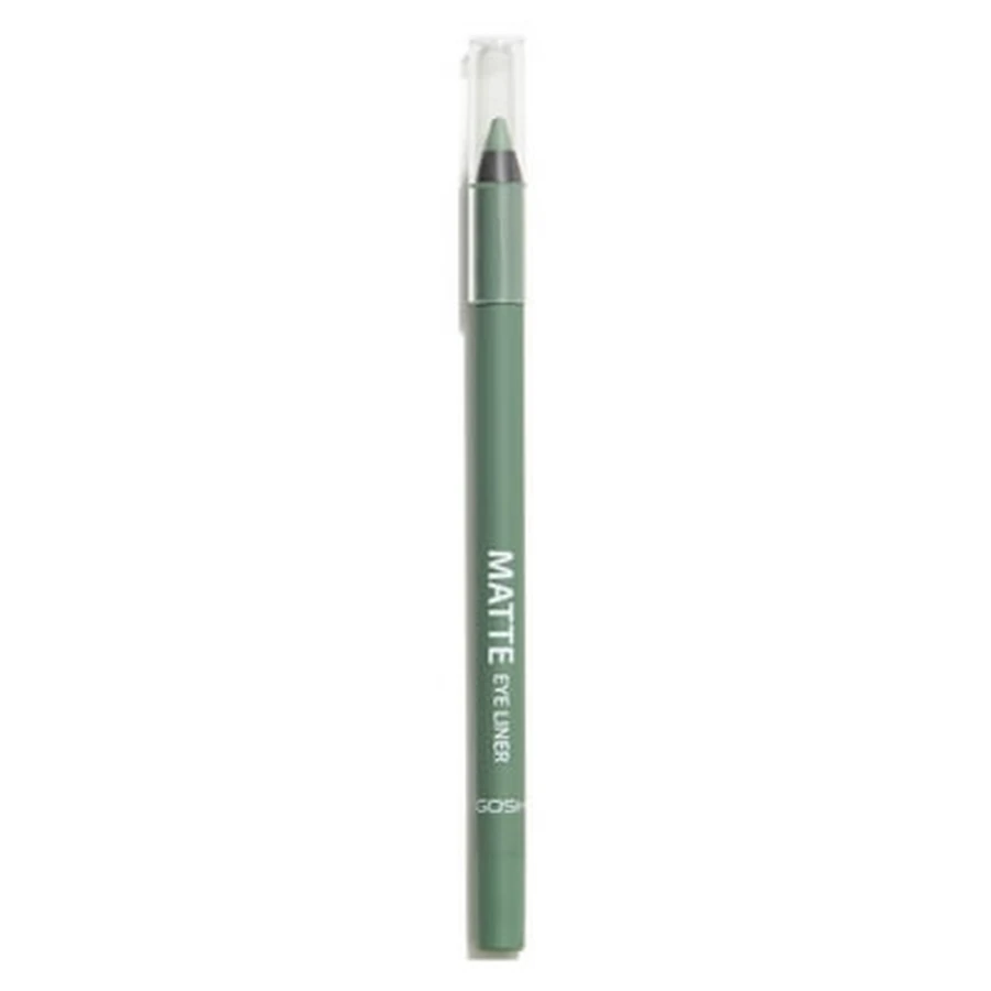 Gosh Copenhagen Matte Eyeliner 011 Alligator Gosh