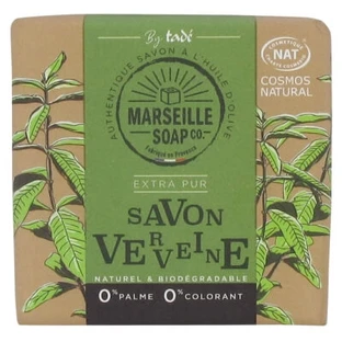Tadé Marseillezeep met verbena, 100 g