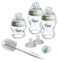 Tommee Tippee Natural Start Glas-Starter-Set für Neugeborene, 0–3 Monate