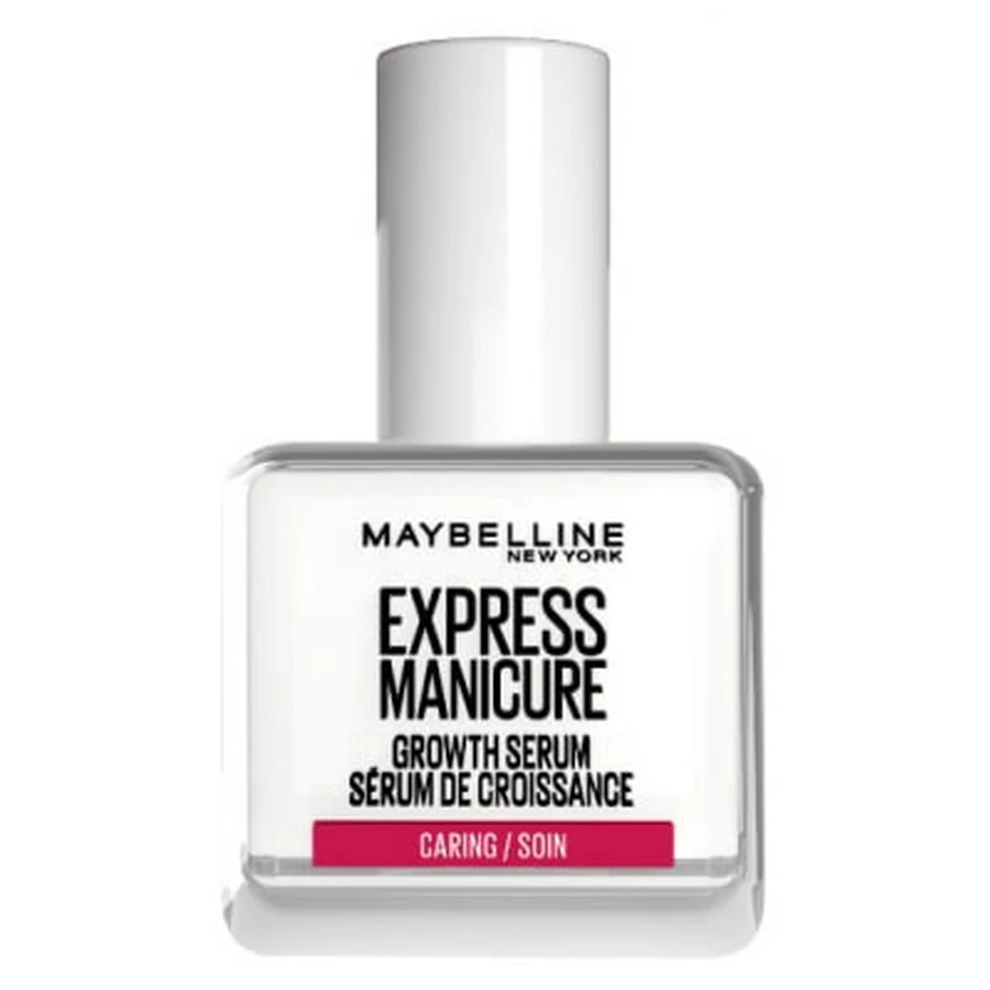 Maybelline New York Express Manicure Groeiserum 12 ml