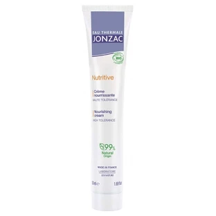 Eau Thermale Jonzac Nutritive Crème Protectrice Nutrition Intense Bio 50 ml