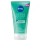Exfoliante facial y corporal Nivea Derma Skin Clear para pieles con tendencia a las imperfecciones, 150 ml
