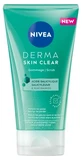 Nivea Derma Skin Clear Face and Body Scrub for Blemish-Prone Skin 150 ml