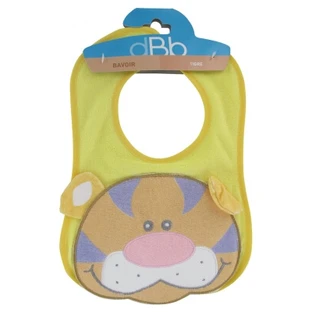 dBb Remond Animal Bib