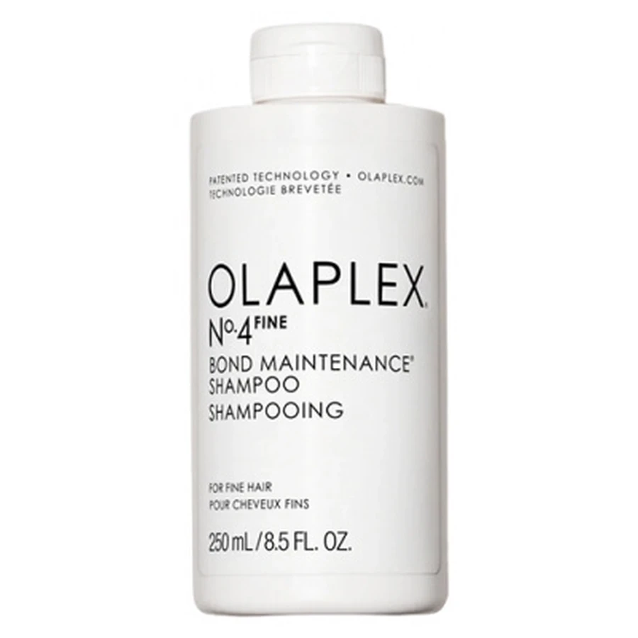 Olaplex N°4Fine Bond Maintenance Shampoing 250 ml