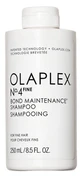 Champú Olaplex n.º 4 para el cuidado del cabello de estructura fina, 250 ml