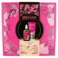 Aceite armonizante de rosa mosqueta de Weleda, 100 ml + Crema de ducha Love, 200 ml