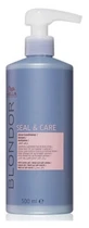 Wella Blondor Seal and Care: tratamiento para después de la decoloración, 500 ml
