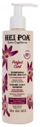 Hei Poa Perfect Curl Shampoo for Beautiful Curls 250 ml