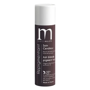Patrice Mulato Mulato Ash Herkleuringbehandeling 50 ml