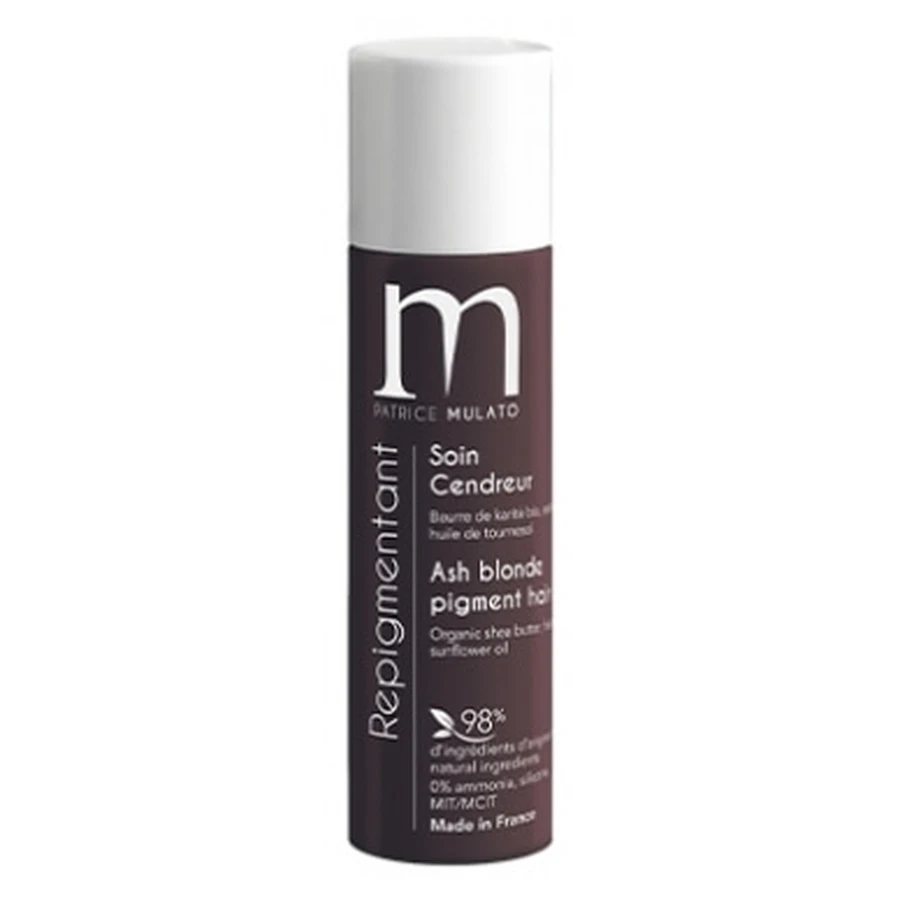 Patrice Mulato Mulato Ash Herkleuringbehandeling 50 ml