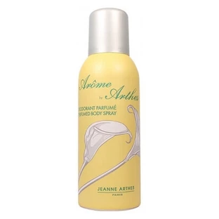 Jeanne Arthes Déodorant Arôme by Arthes
