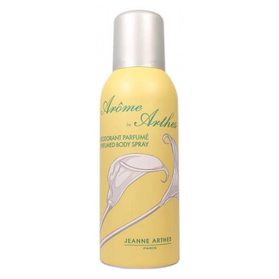 Jeanne Arthes Déodorant Arôme by Arthes