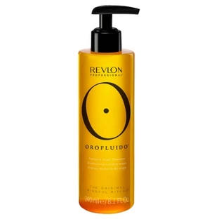 Champú Orofluido Argan Shine de Revlon Professional, 240 ml