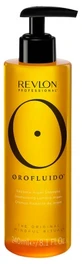 Champú Orofluido Argan Shine de Revlon Professional, 240 ml