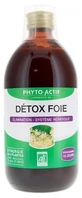 Bio-Phyto-Active Leberentgiftung 500 ml
