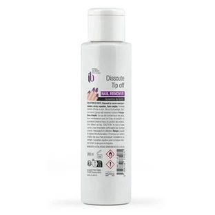 Intégral Beauty UV-Gel und Entferner für Kunstnägel, 200 ml