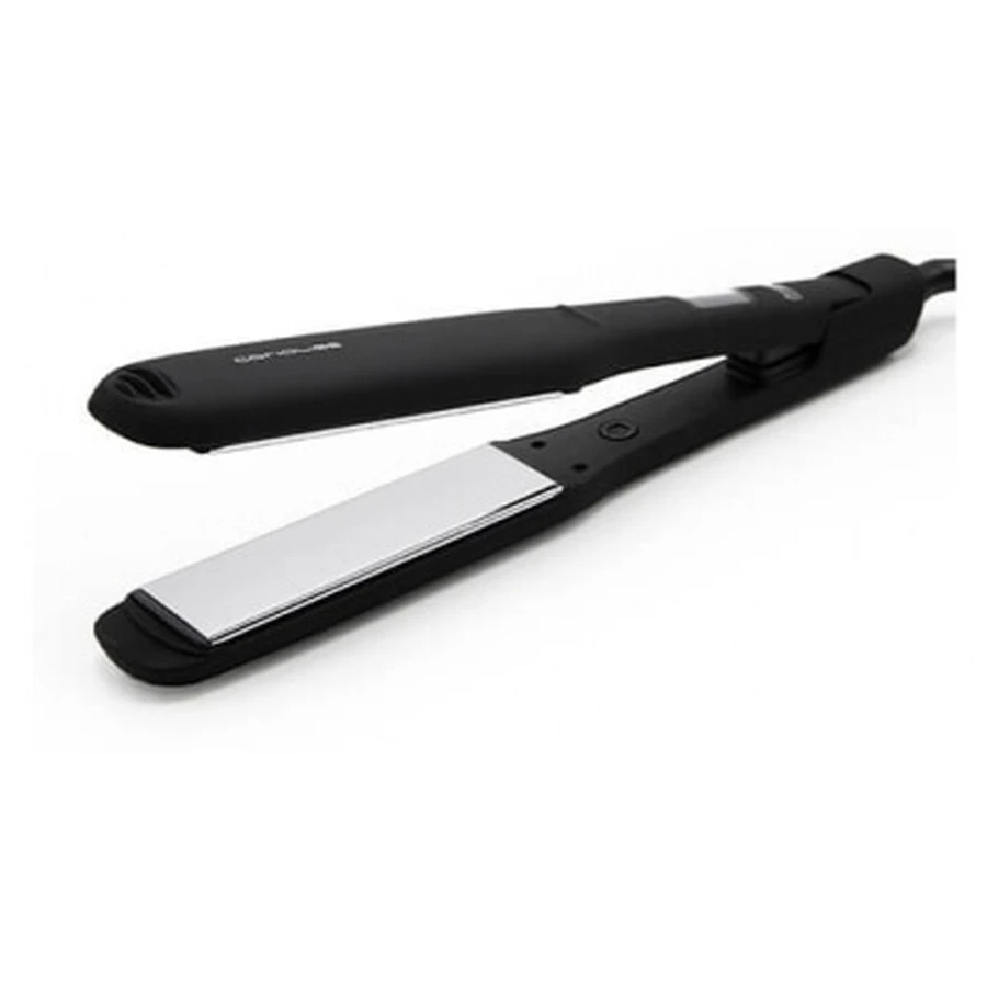 Corioliss C-EXTREME Black Soft Touch Haarglätter