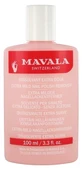Quitaesmalte sin acetona de Mavala, 100 ml