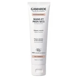 Gamarde Organic – intensywna pielęgnacja suchych dłoni i stóp, 100 ml