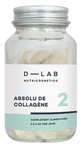 D-Lab Nutricosmetics Nahrungsergänzungsmittel D-Lab Nutricosmetics Collagen Absolute – Vorrat für 1 Monat