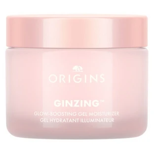 Origins Ginzing Pearl Glow Aufhellendes Feuchtigkeitsgel 50 ml