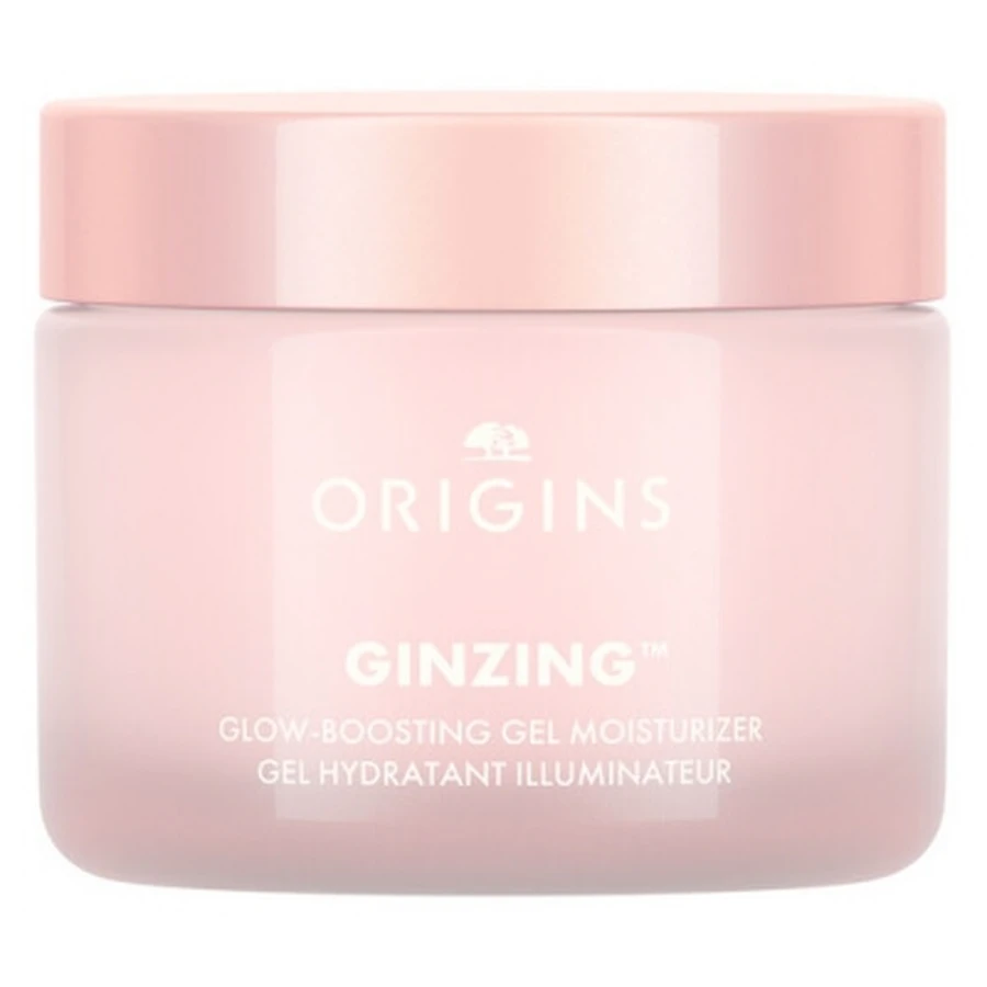 Origins Ginzing Pearl Glow Aufhellendes Feuchtigkeitsgel 50 ml