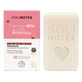 Solinotes Rose ultrazachte stukzeep, 100 g