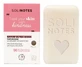Solinotes Rose Ultra-Gentle Bar Soap, 100 g