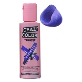 Gekke kleur: violet