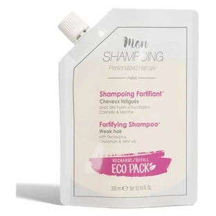 My Eco-Pack Refill Shampoo: Natuurlijke, versterkende shampoo tegen haaruitval