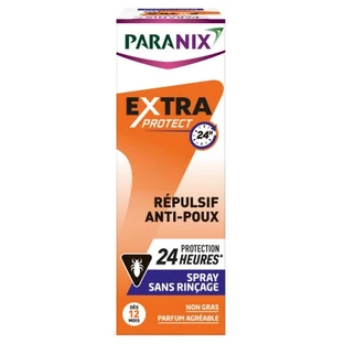 Paranix Extra Protect 24H Läuseschutz 100 ml