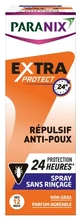Paranix Extra Protect 24H Lice Repellent 100 ml