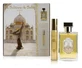 La Sultane de Saba Musk, Incense, and Rose Eau de Parfum Gift Set