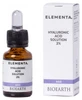 Bioearth Elementa Age Solution Hyaluronzuur 2% 15 ml