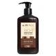 Arganicare Rich Lotion Corps Beurre de Karité 400 ml