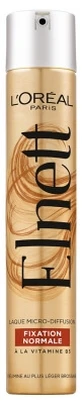 L'Oréal Paris Elnett Haarspray mit normalem Halt, 400 ml