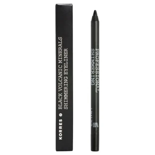 Korres Volcanic Minerals Shimmering Eyeliner 1.2 g