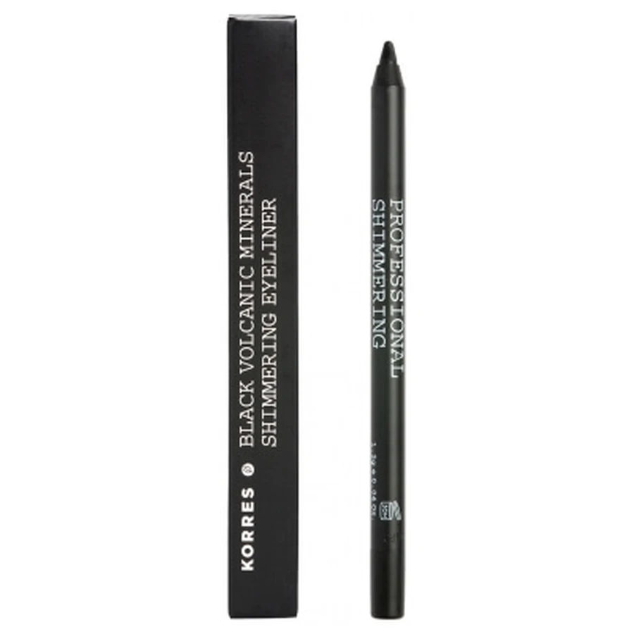 Korres Volcanic Minerals Shimmering Eyeliner 1.2 g