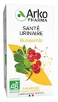 Arkopharma Arkogélules Biologische berendruif 45 capsules