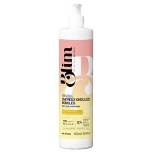 Patrice Mulato Blim-masker voor golvend en krullend haar, 500 ml