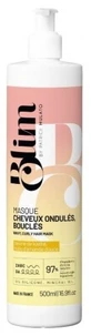 Patrice Mulato Blim Mask for Wavy and Curly Hair, 500 ml
