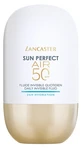 Lancaster Sun Perfect Air Invisible Daily 24-Hour Moisturizing Fluid SPF 50, 40 ml