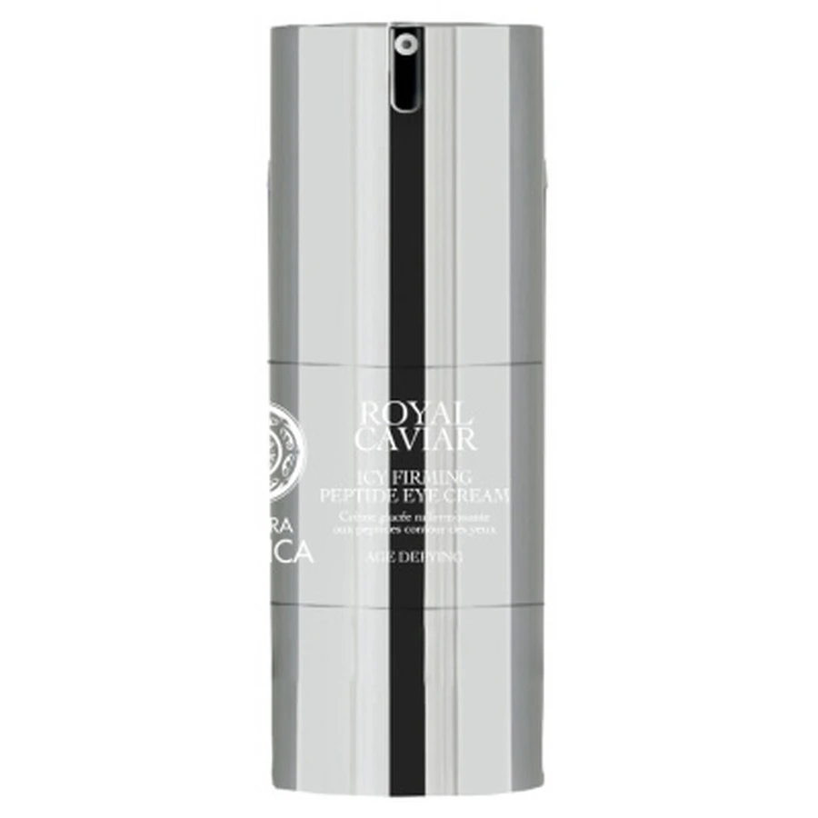 Natura Siberica Straffende Augencreme 15 ml