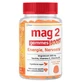 Mag 2 Energy and Anxiety Boost, 45 Gummies