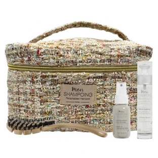Mijn shampoo: de kerstcadeauset