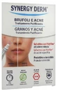 Incarose Synergy Derm Reinigungsbehandlung gegen Pickel und Akne 15 ml