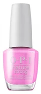 OPI Natural Strong Emflowered nagellak OPI