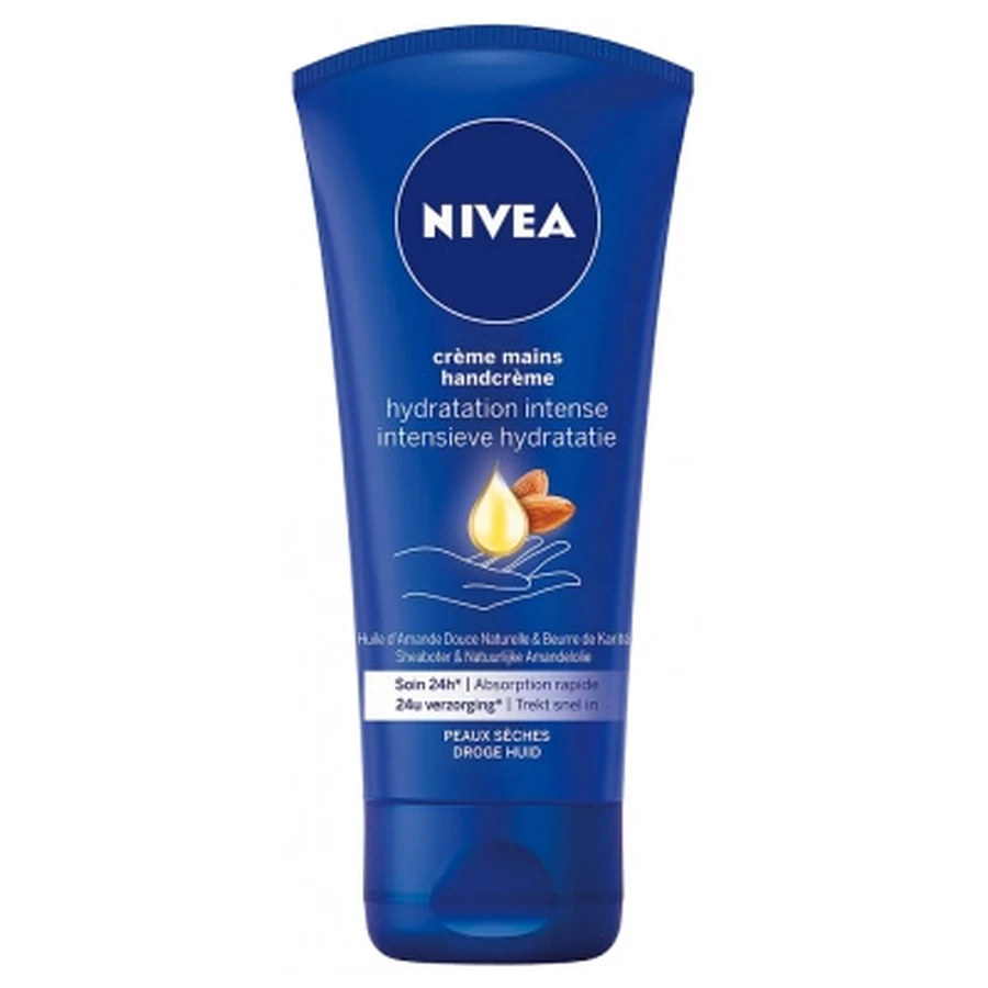 Nivea Intens hydraterende handcrème 75 ml